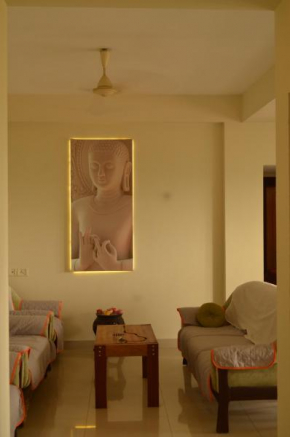 2BHK City View Calicut